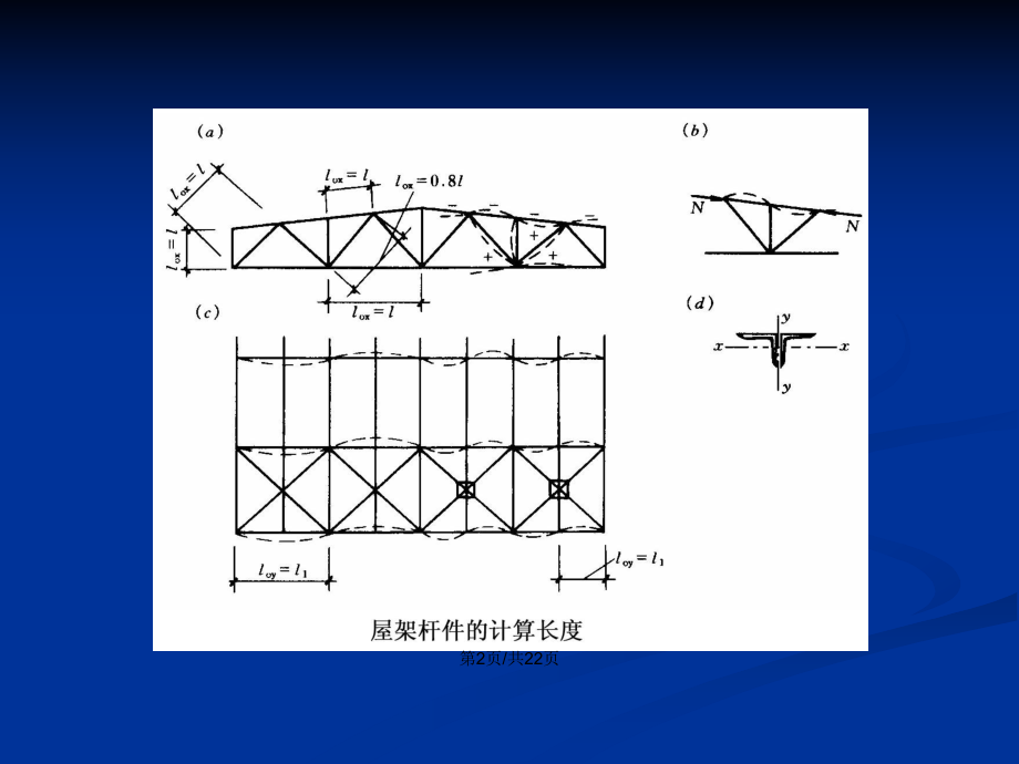 鋼結構設計原理電子版（《鋼結構設計原理》電子版）