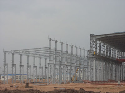 浙江在建醫院新建項目（浙江在建的醫院新建項目何時開始施工，新醫院在哪里） 北京鋼結構設計問答