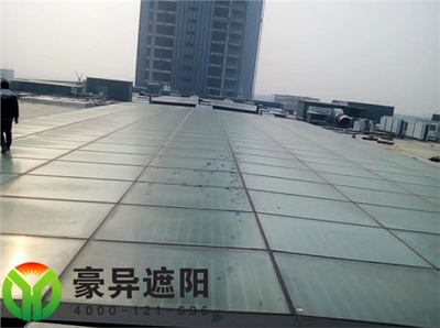 采光頂算建筑面積嗎（建筑工程建筑面積計算規范采光頂算建筑面積嗎） 裝飾工裝設計 第5張