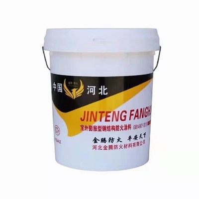 鋼結(jié)構(gòu)防火涂料包工包料多少錢一平方（鋼結(jié)構(gòu)防火涂料包工包料價格）