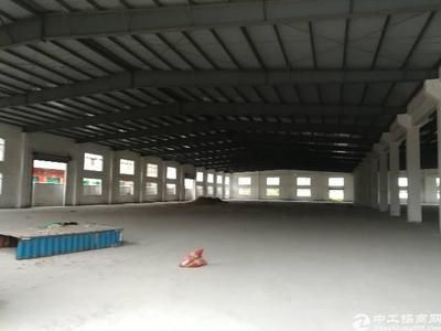 鋼結構廠房水電怎么包（鋼結構廠房水電施工安全措施） 結構電力行業施工 第5張