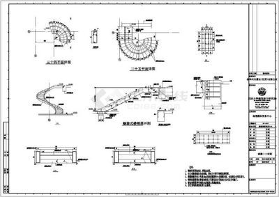 螺旋樓梯設(shè)計(jì)規(guī)范（螺旋樓梯的設(shè)計(jì)規(guī)范）