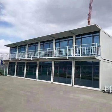 一棟鋼結構房多少錢 建筑施工圖施工 第4張