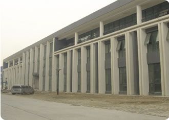 北京加固工程有限公司(加固工程施工案例展示) 結(jié)構(gòu)橋梁鋼結(jié)構(gòu)設(shè)計(jì) 第5張 北京加固工程有限公司(加固工程施工案例展示) 結(jié)構(gòu)橋梁鋼結(jié)構(gòu)設(shè)計(jì) 第5張