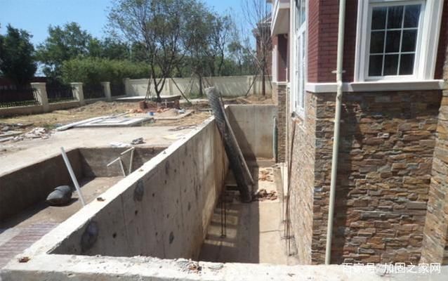 北京別墅加固方案(別墅加固后驗收標準) 建筑施工圖設計 第4張 北京別墅加固方案(別墅加固后驗收標準) 建筑施工圖設計 第4張