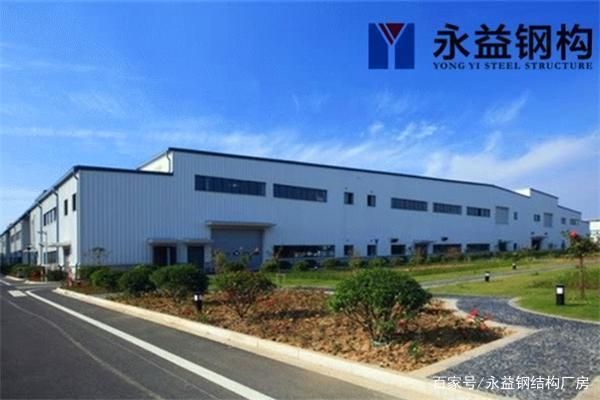 鋼結構廠房施工全過程（鋼結構廠房施工全過程介紹鋼結構廠房施工全過程）