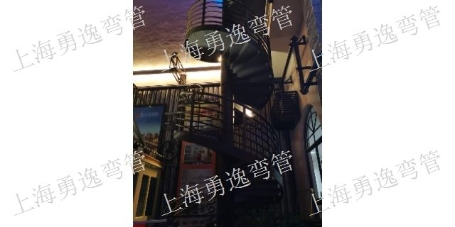 北京螺旋樓梯設計廠家有哪些（北京螺旋樓梯設計廠家）