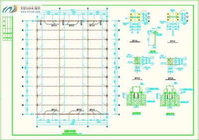 工程建設方案包括哪些方面（建筑方案設計的六步驟）