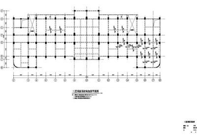 設(shè)計院加固方案（設(shè)計院出具加固方案的一般流程和關(guān)鍵點）