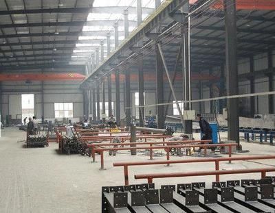 鋼結構廠家聯系方式臨沂 結構地下室施工 第5張 鋼結構廠家聯系方式臨沂 結構地下室施工 第5張