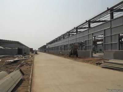 鋼結構廠家聯系方式臨沂 結構地下室施工 第3張 鋼結構廠家聯系方式臨沂 結構地下室施工 第3張