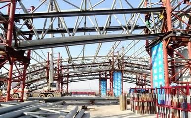 鋼結構廠家聯系方式臨沂 結構地下室施工 第4張 鋼結構廠家聯系方式臨沂 結構地下室施工 第4張
