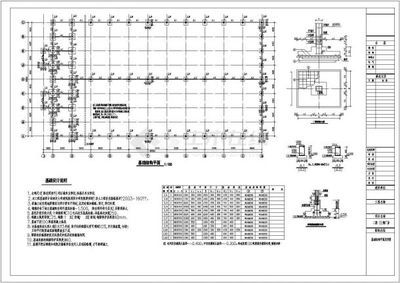 鋼結構廠房設計圖紙 普通 鋼結構網(wǎng)架施工 第1張