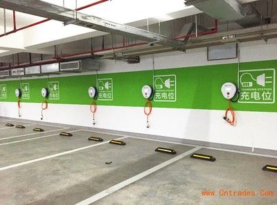 北京停車場建設標準最新（北京市停車場建設標準最新） 結構橋梁鋼結構設計 第5張