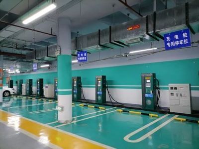 北京市停車場建設(shè)和管理暫行規(guī)定(北京停車場建設(shè)和管理暫行規(guī)定) 建筑施工圖設(shè)計 第2張 北京市停車場建設(shè)和管理暫行規(guī)定(北京停車場建設(shè)和管理暫行規(guī)定) 建筑施工圖設(shè)計 第2張