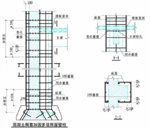 北京混凝土加固設計 鋼結構蹦極設計 第5張 北京混凝土加固設計 鋼結構蹦極設計 第5張