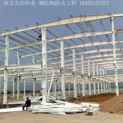鋼結構的廠家(鋼結構廠家技術優勢對比) 裝飾家裝設計 第4張 鋼結構的廠家(鋼結構廠家技術優勢對比) 裝飾家裝設計 第4張