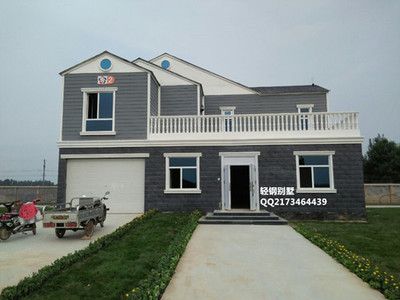 鋼結構住宅建造價格多少錢一平方米（鋼結構住宅的造價受多種因素影響）