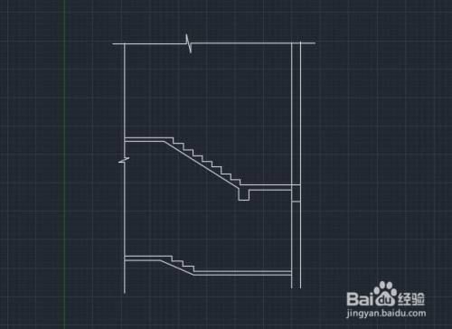 螺旋樓梯剖面圖的畫法（solidworks螺旋樓梯剖面圖） 結構機械鋼結構設計 第3張