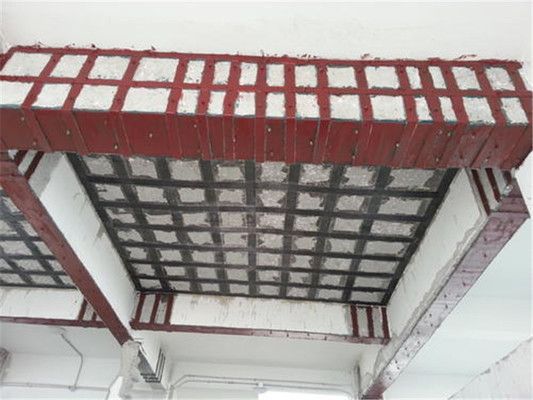 粘鋼加固多少錢一噸 裝飾工裝設計 第3張 粘鋼加固多少錢一噸 裝飾工裝設計 第3張
