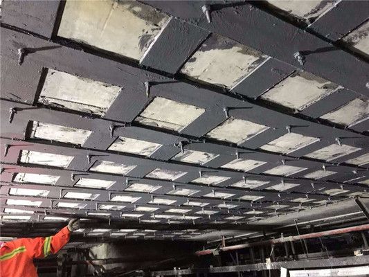 粘鋼加固多少錢一噸 裝飾工裝設計 第4張 粘鋼加固多少錢一噸 裝飾工裝設計 第4張