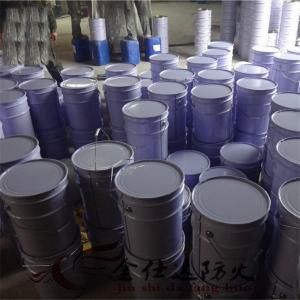 鋼結(jié)構(gòu)防火等級二級防火涂料多厚（鋼結(jié)構(gòu)防火涂料涂層厚度影響因素）