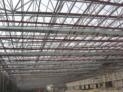 鋼結構網架加工廠家排名榜最新(鋼結構網架加工廠家排名榜) 北京加固設計 第4張 鋼結構網架加工廠家排名榜最新(鋼結構網架加工廠家排名榜) 北京加固設計 第4張