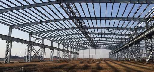 新鄉市鋼結構制作加工廠(新鄉市多個鋼結構制作加工廠排名鋼結構加工廠排名) 結構機械鋼結構設計 第5張 新鄉市鋼結構制作加工廠(新鄉市多個鋼結構制作加工廠排名鋼結構加工廠排名) 結構機械鋼結構設計 第5張