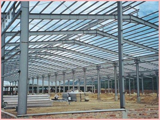 北京鋼結構建筑有限公司電話地址是多少 結構電力行業施工 第4張 北京鋼結構建筑有限公司電話地址是多少 結構電力行業施工 第4張