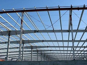 北京鋼結構建筑有限公司電話地址是多少 結構電力行業施工 第5張 北京鋼結構建筑有限公司電話地址是多少 結構電力行業施工 第5張