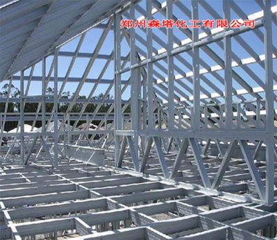 鋼結構單包工多少錢一個平方 結構框架設計 第2張 鋼結構單包工多少錢一個平方 結構框架設計 第2張