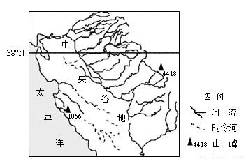 地面沉降主要發生于華北（華北地區地面沉降對生態影響）