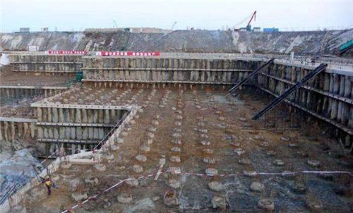 地基加固資質要求 北京網架設計 第2張 地基加固資質要求 北京網架設計 第2張