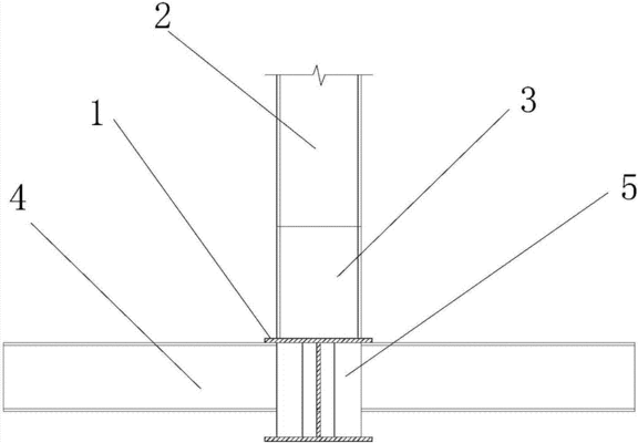 鋼結構梁與柱子的制作技巧（鋼結構梁柱切割精度控制） 建筑施工圖設計 第1張