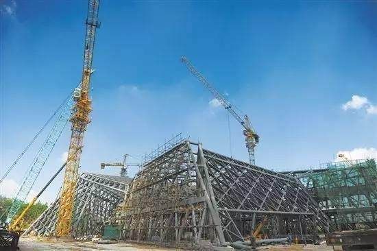 現澆空心樓板的構造 結構污水處理池設計 第1張 現澆空心樓板的構造 結構污水處理池設計 第1張