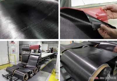 碳纖維制造廠商(2018碳纖維制品十大品牌) 結構工業鋼結構設計 第4張 碳纖維制造廠商(2018碳纖維制品十大品牌) 結構工業鋼結構設計 第4張
