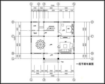 磚混結構每平米造價