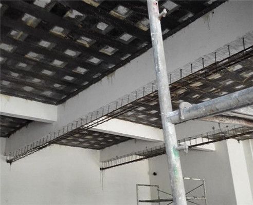 砌筑墻體加固方法(砌筑墻體加固方法多種多樣) 建筑方案施工 第3張 砌筑墻體加固方法(砌筑墻體加固方法多種多樣) 建筑方案施工 第3張