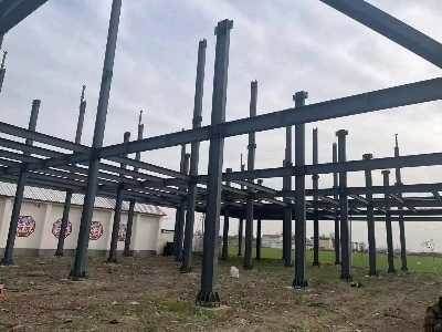 二手鋼結構供求信息網 裝飾幕墻設計 第4張 二手鋼結構供求信息網 裝飾幕墻設計 第4張