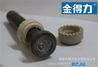 鋼結構栓釘怎么布置(鋼結構栓釘布置的常見錯誤及應用) 鋼結構框架施工 第4張 鋼結構栓釘怎么布置(鋼結構栓釘布置的常見錯誤及應用) 鋼結構框架施工 第4張