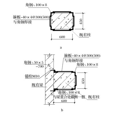 北京廠房鋼構加固設計公司有哪些（加固設計公司資質對比）