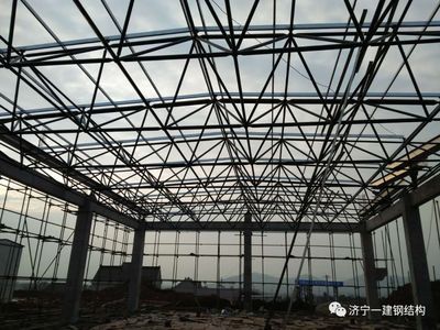 鋼結構廠房每平方米鋼材重量（鋼結構廠房施工周期分析）