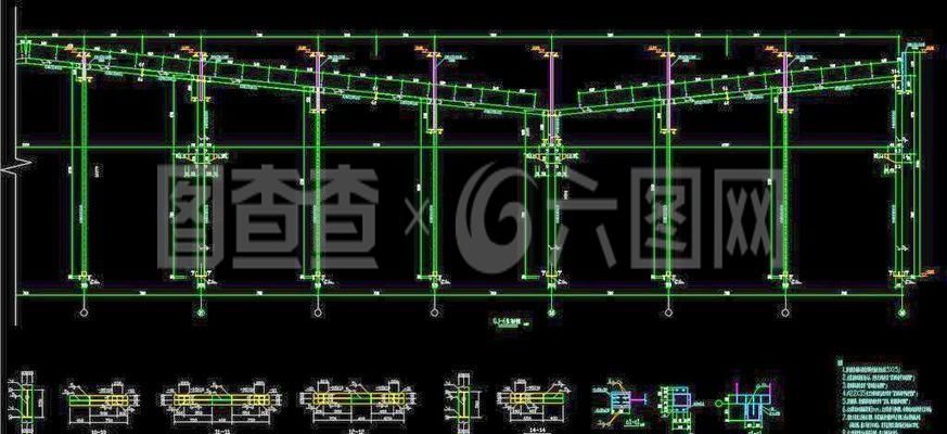 網(wǎng)架結(jié)構(gòu)設(shè)計(jì)軟件（sfcad與sap2000功能對(duì)比）