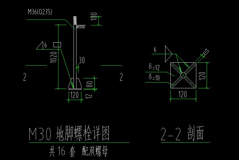 鋼結(jié)構(gòu)螺栓計(jì)算公式（鋼結(jié)構(gòu)螺栓計(jì)算公式：螺栓連接安全性評(píng)估方法）