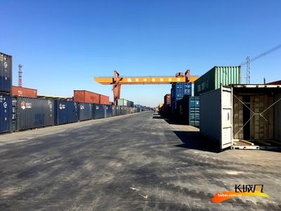 北京集裝箱廠 鋼結構網架施工 第4張 北京集裝箱廠 鋼結構網架施工 第4張