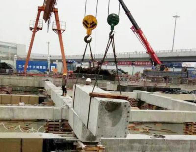 地基沉降加固處理方法（地基沉降加固案例分析） 結(jié)構(gòu)工業(yè)鋼結(jié)構(gòu)施工 第5張
