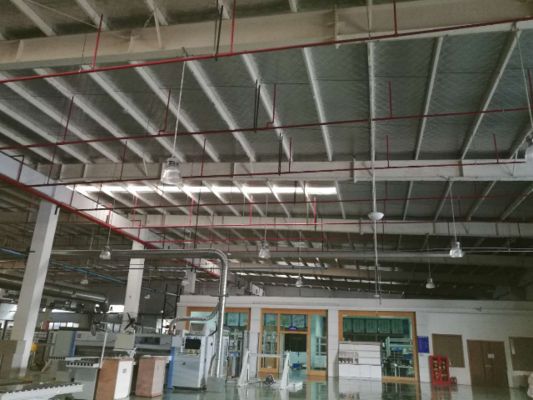 磚混房屋加固費用 裝飾幕墻施工 第1張 磚混房屋加固費用 裝飾幕墻施工 第1張