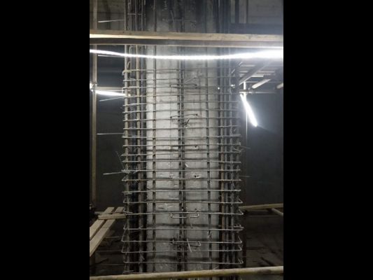 磚混房屋加固費用 裝飾幕墻施工 第3張 磚混房屋加固費用 裝飾幕墻施工 第3張