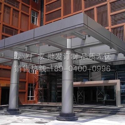 鋼結構安裝費用明細（鋼結構安裝材料價格查詢） 北京加固施工 第3張