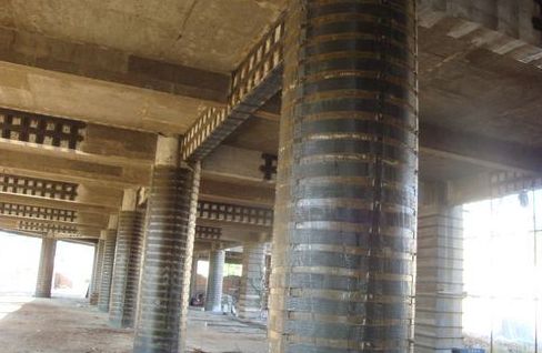 房屋墻體加固(墻體加固材料選擇指南) 結構工業裝備設計 第2張 房屋墻體加固(墻體加固材料選擇指南) 結構工業裝備設計 第2張